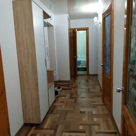 Apartment 2Комн.Квартира Недалеко От Аркадии Odesa