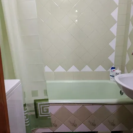 2Комн.Квартира Недалеко От Аркадии Apartment