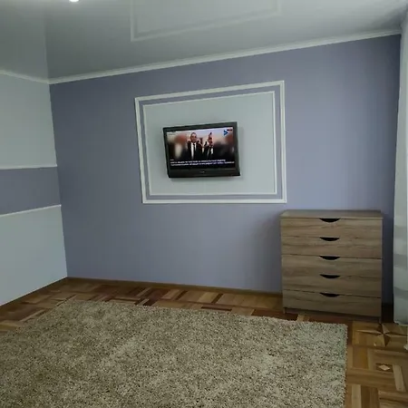 2Комн.Квартира Недалеко От Аркадии Apartment Odesa