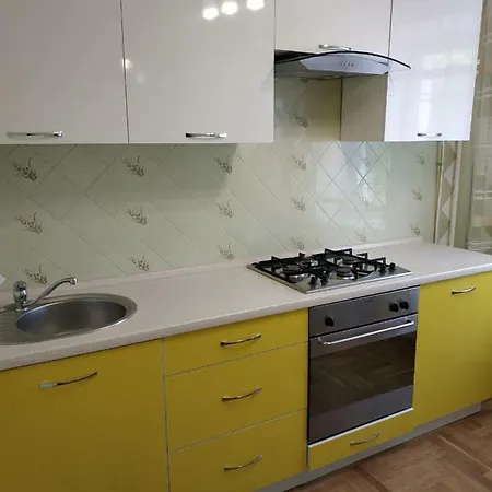 2Комн.Квартира Недалеко От Аркадии Apartment Odesa